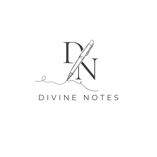 Divine Notes