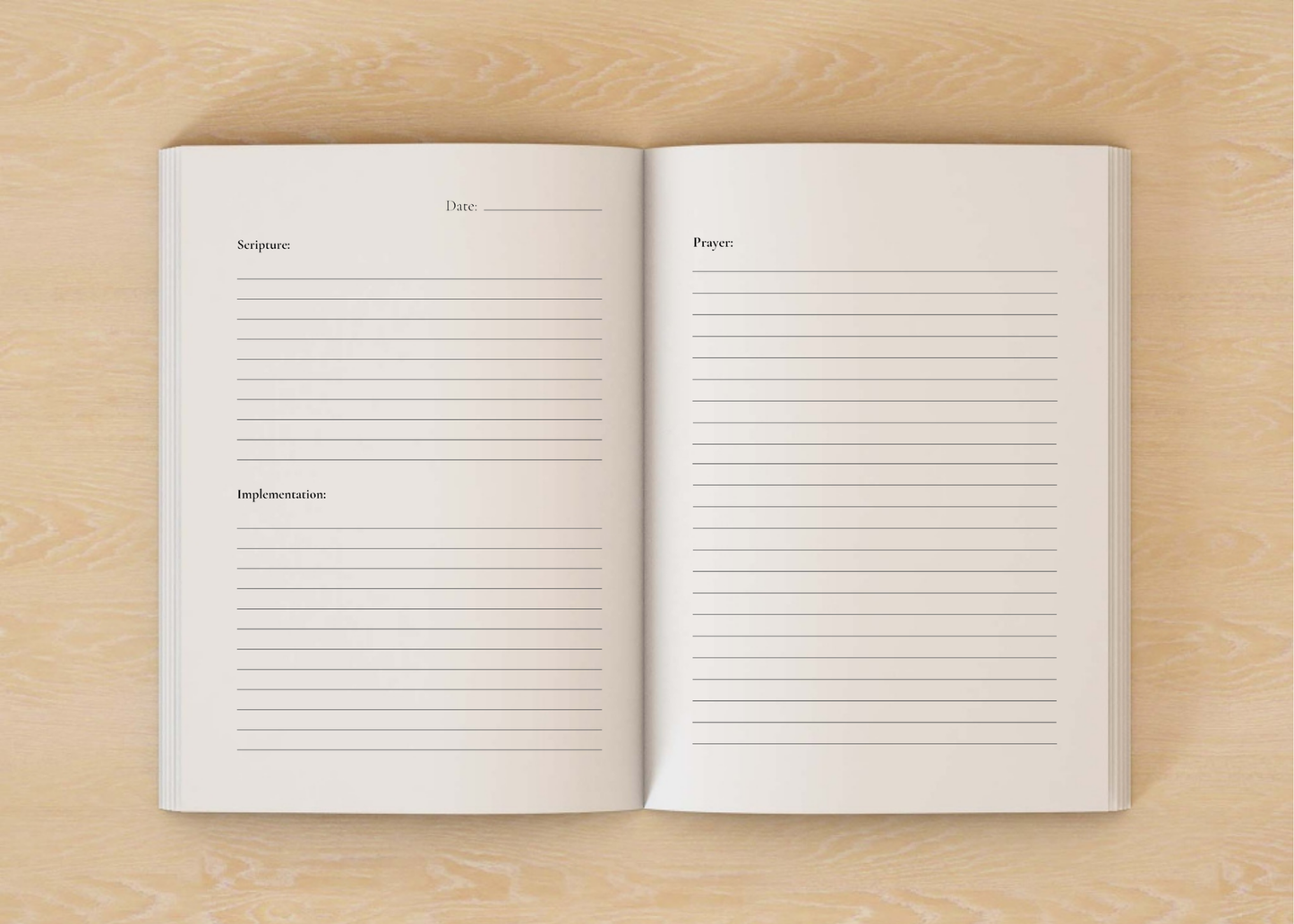 My Journal of Armor